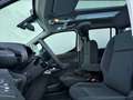 Fiat E-Doblo Top Elektro 50kWh Blauw - thumbnail 9
