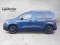 Fiat E-Doblo Top Elektro 50kWh Modrá - thumbnail 3