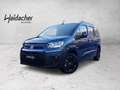 Fiat E-Doblo Top Elektro 50kWh Blauw - thumbnail 1