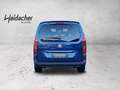 Fiat E-Doblo Top Elektro 50kWh Modrá - thumbnail 5