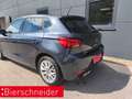 SEAT Ibiza 1.0 TSI DSG FR KAMERA NAVI LED Grau - thumbnail 4