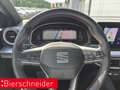 SEAT Ibiza 1.0 TSI DSG FR KAMERA NAVI LED Grau - thumbnail 9