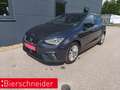 SEAT Ibiza 1.0 TSI DSG FR KAMERA NAVI LED Grau - thumbnail 2