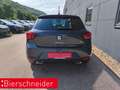 SEAT Ibiza 1.0 TSI DSG FR KAMERA NAVI LED Grau - thumbnail 5