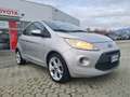 Ford Ka/Ka+ Ka II 3p 2009 Ka 1.2 Titanium 69cv Argento - thumbnail 3