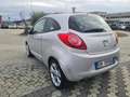 Ford Ka/Ka+ Ka II 3p 2009 Ka 1.2 Titanium 69cv Argento - thumbnail 9