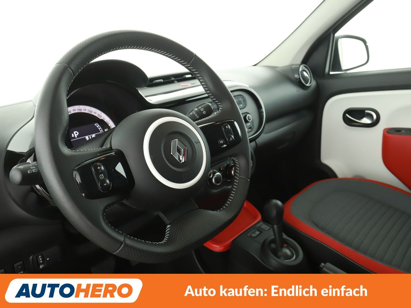 Renault Twingo 0.9 Energy Intens *TEMPO*PDC*SHZ*ALU* — photo 11