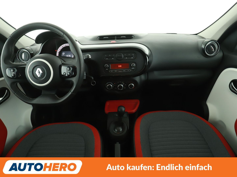 Renault Twingo 0.9 Energy Intens *TEMPO*PDC*SHZ*ALU* — photo 12