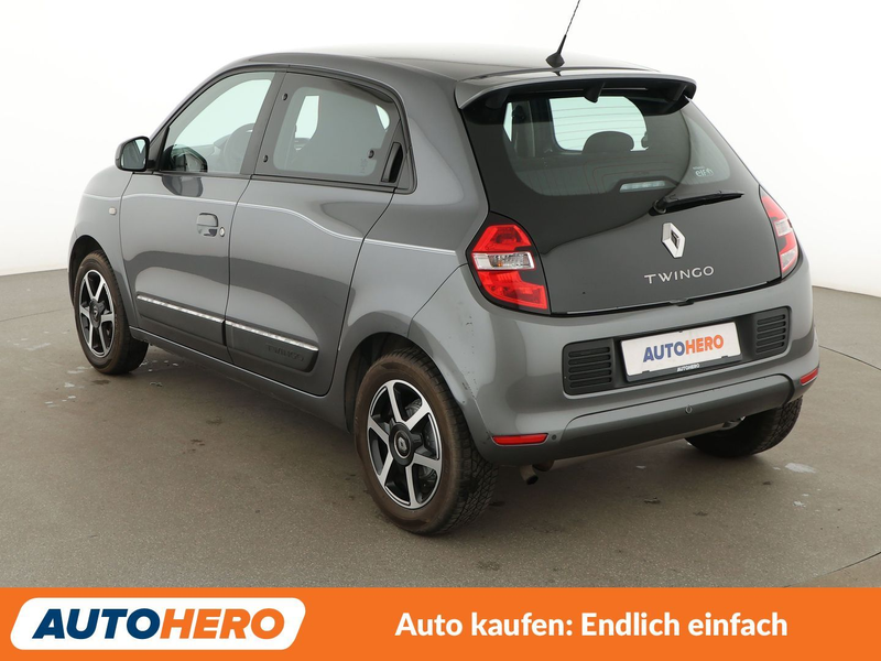 Renault Twingo 0.9 Energy Intens *TEMPO*PDC*SHZ*ALU* — photo 4