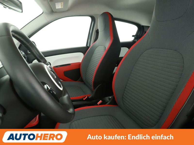 Renault Twingo 0.9 Energy Intens *TEMPO*PDC*SHZ*ALU* — photo 10