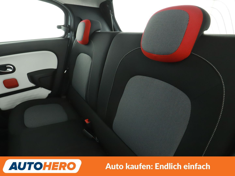 Renault Twingo 0.9 Energy Intens *TEMPO*PDC*SHZ*ALU* — photo 14