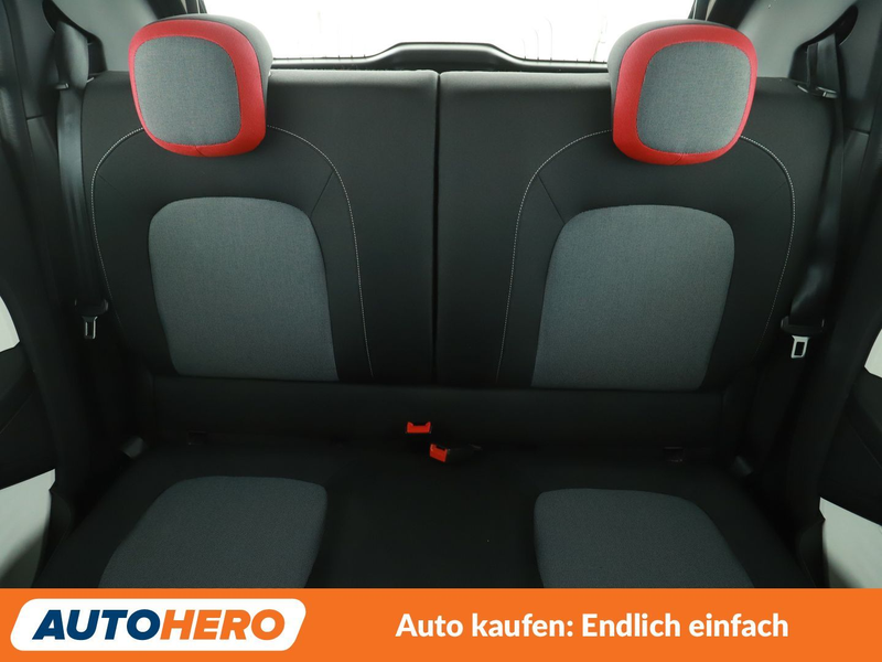 Renault Twingo 0.9 Energy Intens *TEMPO*PDC*SHZ*ALU* — photo 15