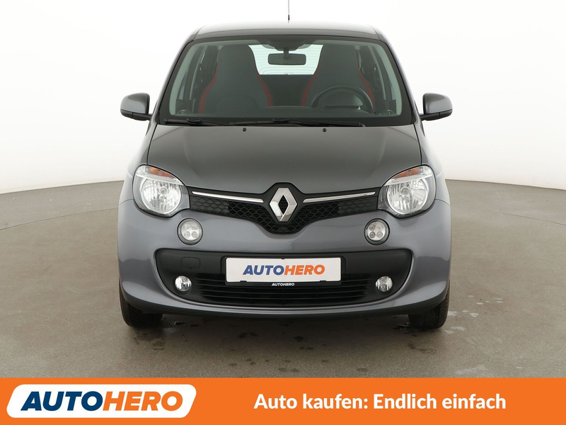 Renault Twingo 0.9 Energy Intens *TEMPO*PDC*SHZ*ALU* — photo 9