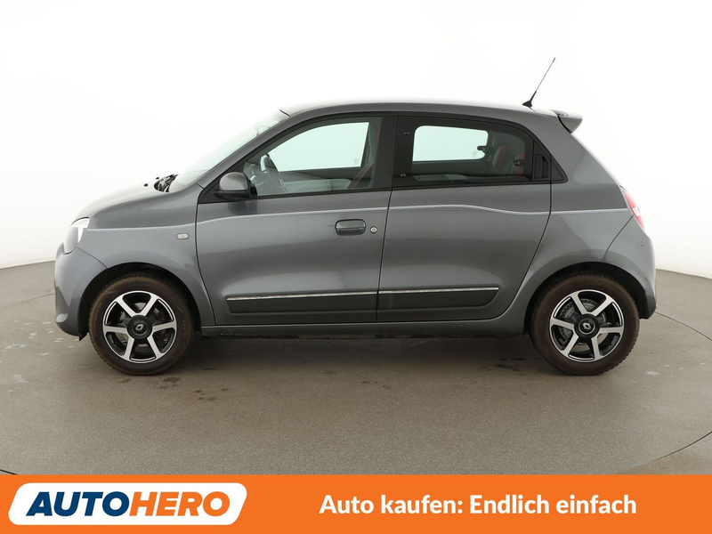 Renault Twingo 0.9 Energy Intens *TEMPO*PDC*SHZ*ALU* — photo 3