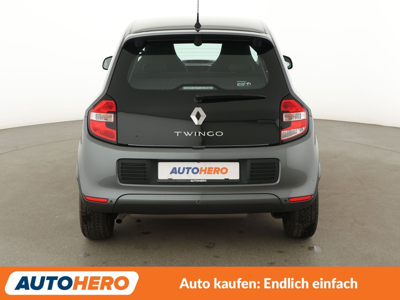 Renault Twingo 0.9 Energy Intens *TEMPO*PDC*SHZ*ALU* — photo 5