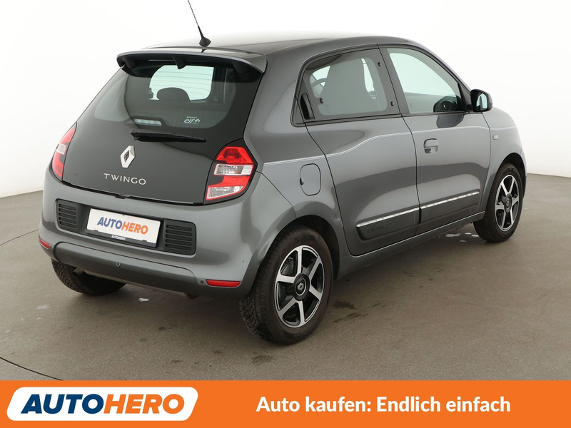 Renault Twingo 0.9 Energy Intens *TEMPO*PDC*SHZ*ALU* — photo 6