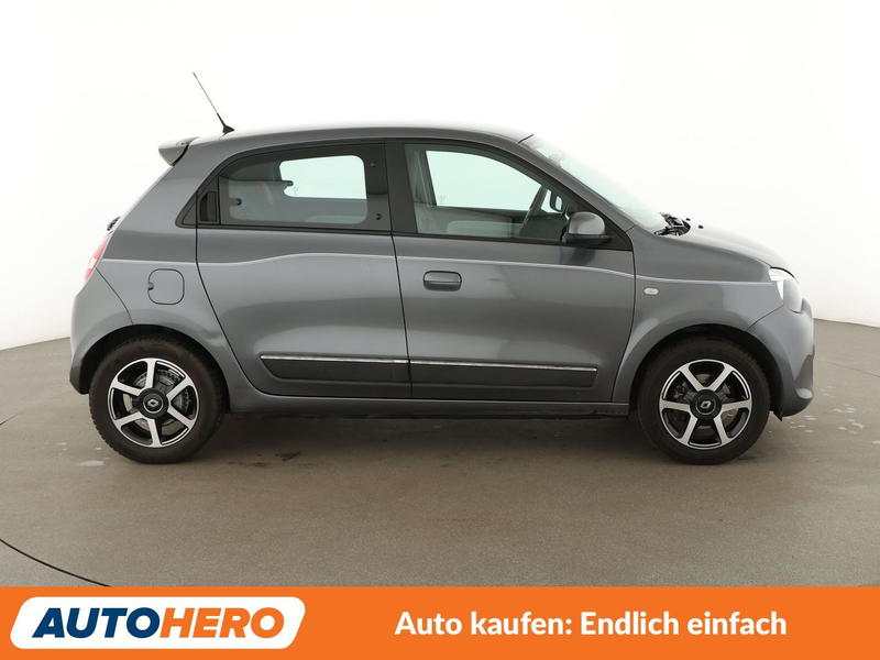 Renault Twingo 0.9 Energy Intens *TEMPO*PDC*SHZ*ALU* — photo 7