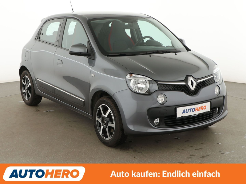 Renault Twingo 0.9 Energy Intens *TEMPO*PDC*SHZ*ALU* — photo 8