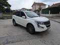 Mahindra XUV500 XUV500 2.2 16v W10 fwd Bianco - thumbnail 2