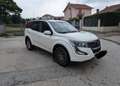 Mahindra XUV500 XUV500 2.2 16v W10 fwd Bianco - thumbnail 3