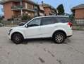 Mahindra XUV500 XUV500 2.2 16v W10 fwd Bianco - thumbnail 5