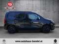 Citroen Berlingo Plus M Schwarz - thumbnail 5