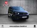 Citroen Berlingo Plus M Schwarz - thumbnail 6
