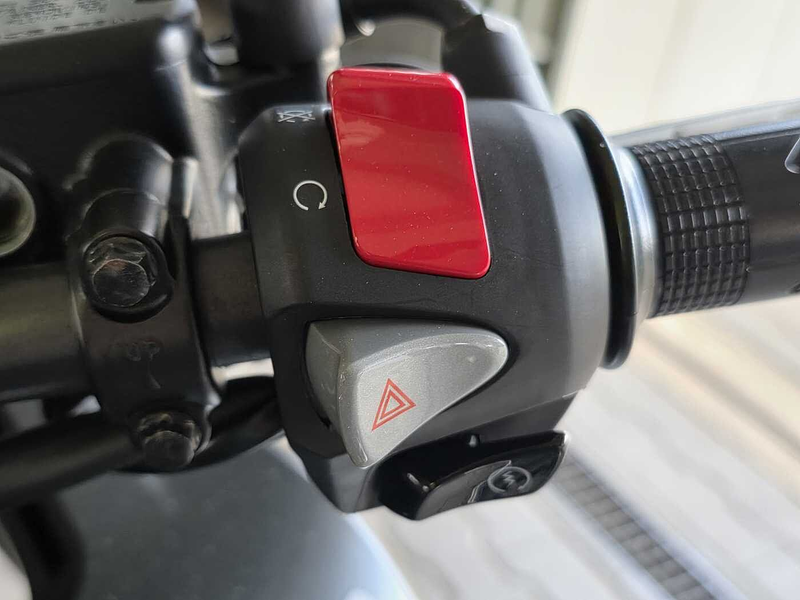 Honda NX 500 * TAGESZULASSUNG * — photo 10