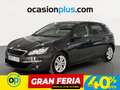 Peugeot 308 1.6 BlueHDi Style 100 Gris - thumbnail 1
