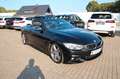 BMW 435 i Cabrio M Sport, LED, RFK Schwarz - thumbnail 10
