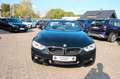 BMW 435 i Cabrio M Sport, LED, RFK Schwarz - thumbnail 11