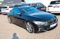 BMW 435 i Cabrio M Sport, LED, RFK Schwarz - thumbnail 8