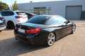 BMW 435 i Cabrio M Sport, LED, RFK Schwarz - thumbnail 6