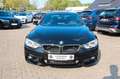 BMW 435 i Cabrio M Sport, LED, RFK Schwarz - thumbnail 1