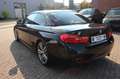 BMW 435 i Cabrio M Sport, LED, RFK Schwarz - thumbnail 4