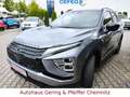 Mitsubishi Eclipse Cross PHEV PlugIn Hybrid Select Black  Select Black Grau - thumbnail 3