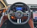 Mercedes-Benz S 500 L 4M AMG*DigiLight*Pano*Airmatic*Burmester Чёрный - thumbnail 10