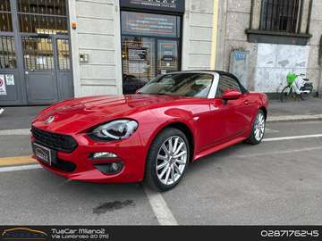 1.4 Multiair Turbo Lusso