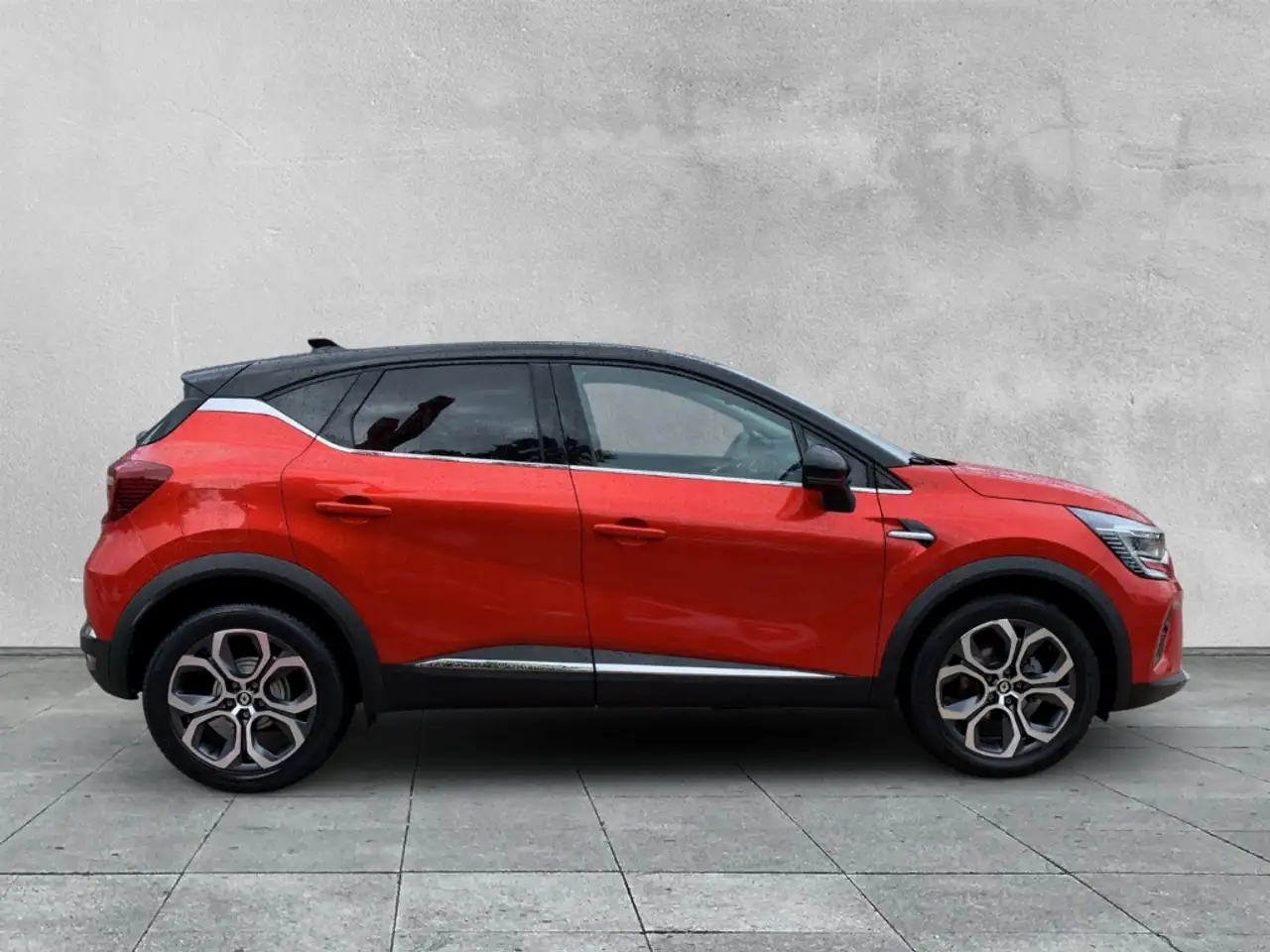 Renault Captur 1.3 TCe 140 Techno Fast Track KAMERA+NAVI, миниатюра 6