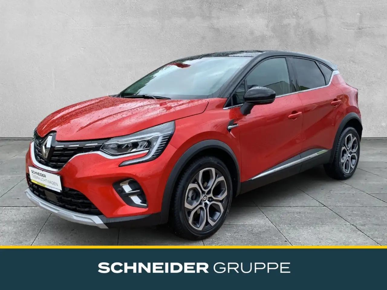 Renault Captur 1.3 TCe 140 Techno Fast Track KAMERA+NAVI