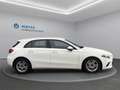 Mercedes-Benz A 180 d Style Line Weiß - thumbnail 4