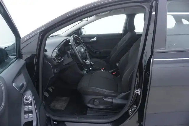 Ford Puma view 10