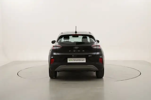 Ford Puma view 4