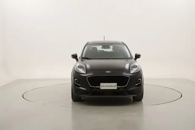 Ford Puma view 8