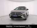 Volkswagen Taigo 1.0 TSI R-LINE 110 CV Beige - thumbnail 1