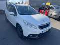 Peugeot 2008 1.4 HDI FAP ACTIVE Blanco - thumbnail 2