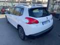 Peugeot 2008 1.4 HDI FAP ACTIVE Blanc - thumbnail 4