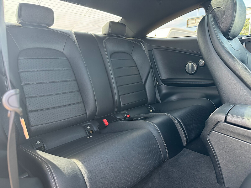 Mercedes-Benz C 300 AMG Line Aut. **Eintausch*Finanzierung** — photo 14