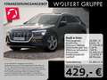 Audi e-tron advanced 55 quattro AHK*HEADUP*KAMERA*ACC Schwarz - thumbnail 1