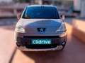 Peugeot Partner Tepee 1.6HDI Extreme 4x4 92 Beige - thumbnail 2